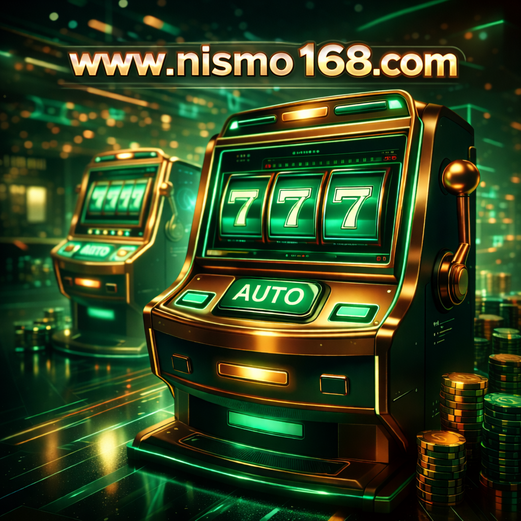 www.nismo 168.com เว็บพนันออนไลน์ยุคใหม่ที่ตอบโจทย์ผู้เล่นดิจิทัล