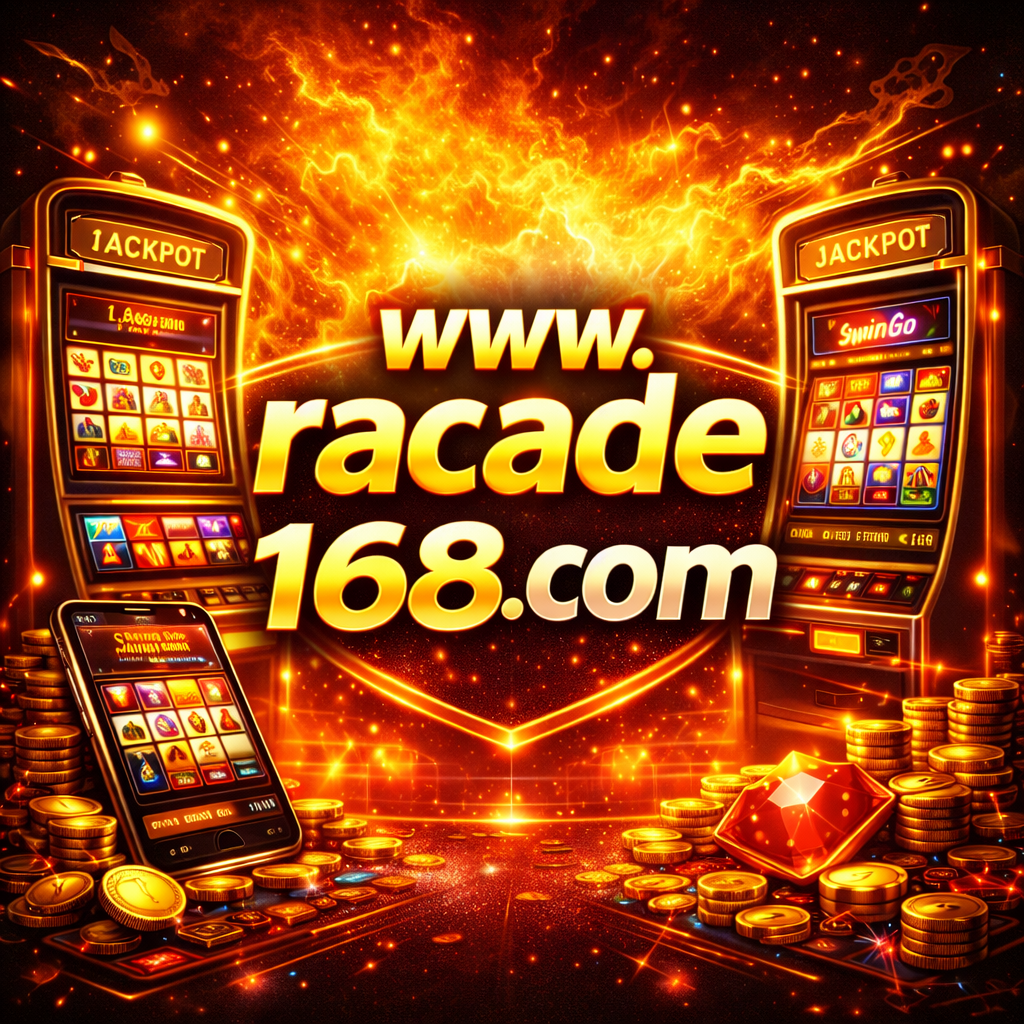www.racade 168.com เน้นความลื่นไหล ประสบการณ์เล่นอย่างมีคุณภาพ
