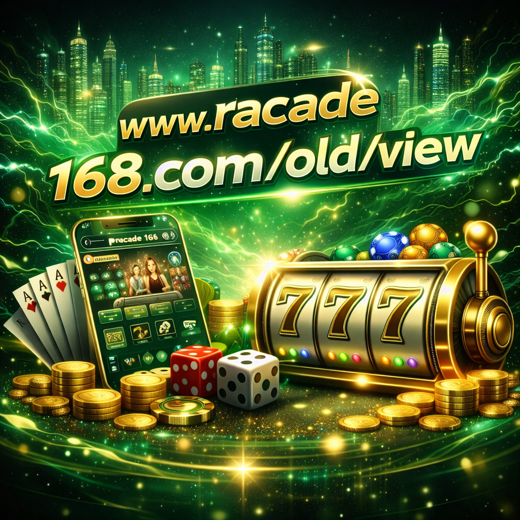 www.racade 168.comoldview เว็บทางเลือกเดิมที่ยังได้รับความสนใจ