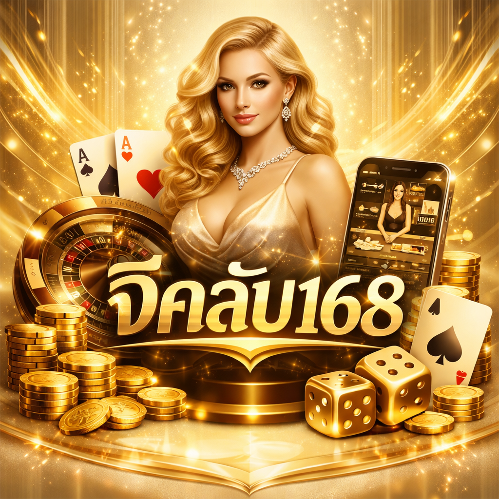 'จีคลับ168 ภาพรวมเว็บพนันออนไลน์ยอดนิยมที่ยังครองใจผู้เล่น