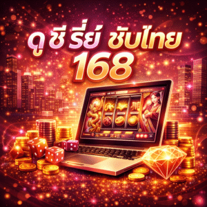 ดู ซี รี่ ย์ จีน ซับไทย 168 ไลฟ์สไตล์ความบันเทิงออนไลน์