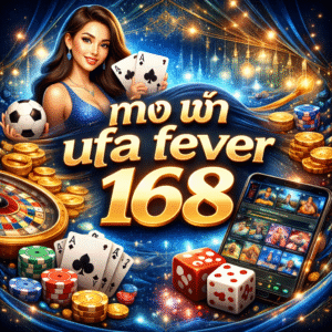 ทาง เข้า ufa fever 168 ประตูสู่โลกเว็บพนันที่ครบวงจรและทันสมัย