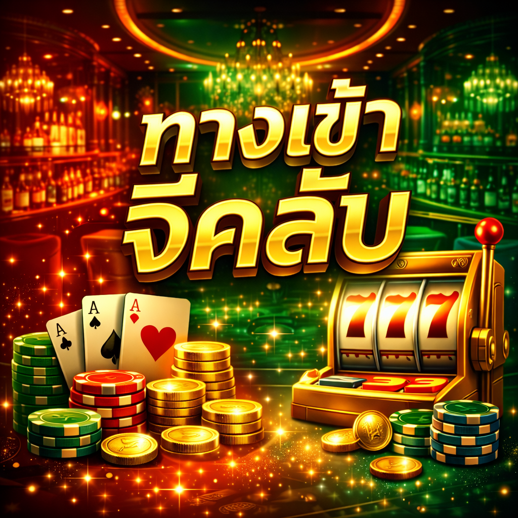 ทางเข้าจีคลับ คืออะไร และเหตุผลที่ผู้เล่นค้นหามากขึ้น