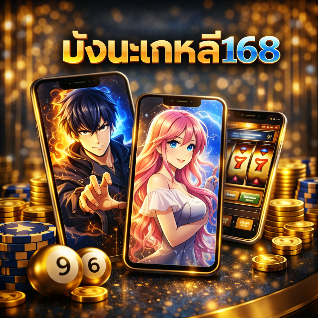 มังงะเกาหลี168 ทางเลือกความบันเทิงรูปแบบใหม่บนเว็บเดิมพันออนไลน์