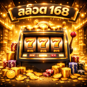 สล๊อต 168 ตอบโจทย์ทั้งความสนุกและความคุ้มค่า
