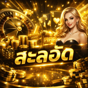 'สะลอัด รูปแบบการเดิมพันออนไลน์ที่กำลังได้รับความนิยมในยุคดิจิทัล