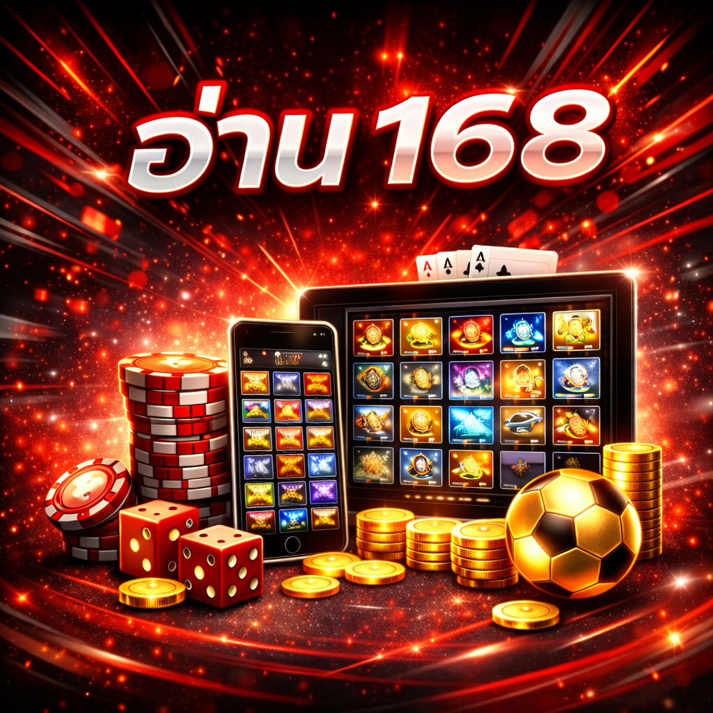 อ่าน 168 แนวคิดการเข้าถึงข้อมูลเว็บพนันออนไลน์อย่างมีระบบ