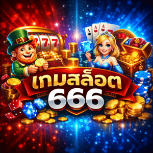 เกมสล็อต666 คืออะไร ทำไมถึงได้รับความนิยมในเว็บพนันออนไลน์