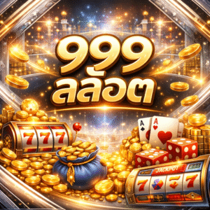 999 สล็อต ยอดนิยม เล่นง่าย โบนัสจัดเต็ม อัปเดตล่าสุดปี 2026
