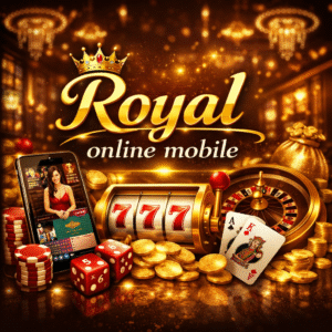 Royal online mobile เล่นง่าย รวดเร็ว รองรับมือถือทุกระบบ