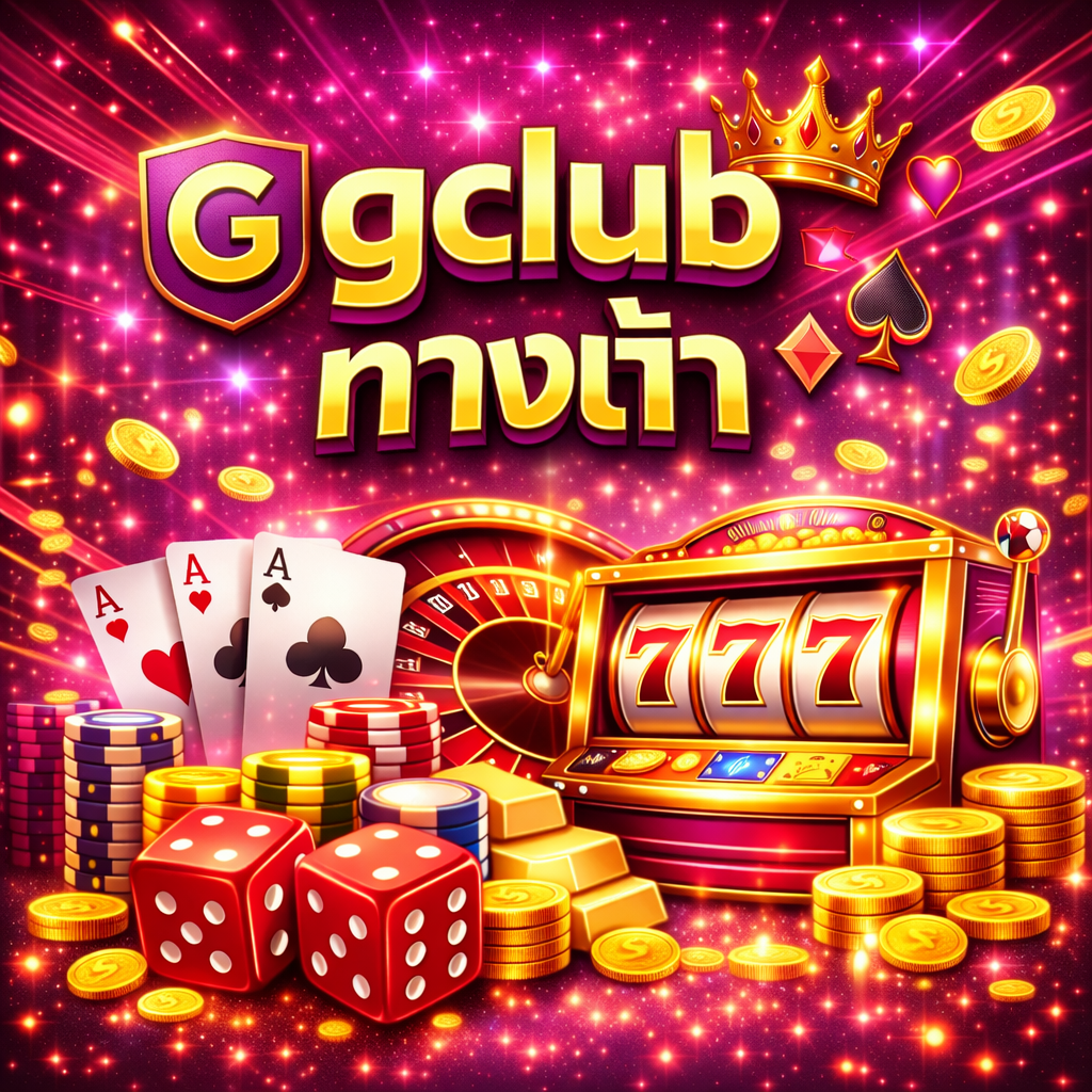 gclub ทางเข้า เล่นง่าย ปลอดภัย รองรับทุกอุปกรณ์
