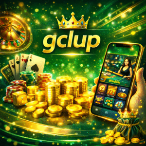 gclup ครบวงจร ประสบการณ์เดิมพันยุคใหม่ที่ผู้เล่นไว้วางใจ