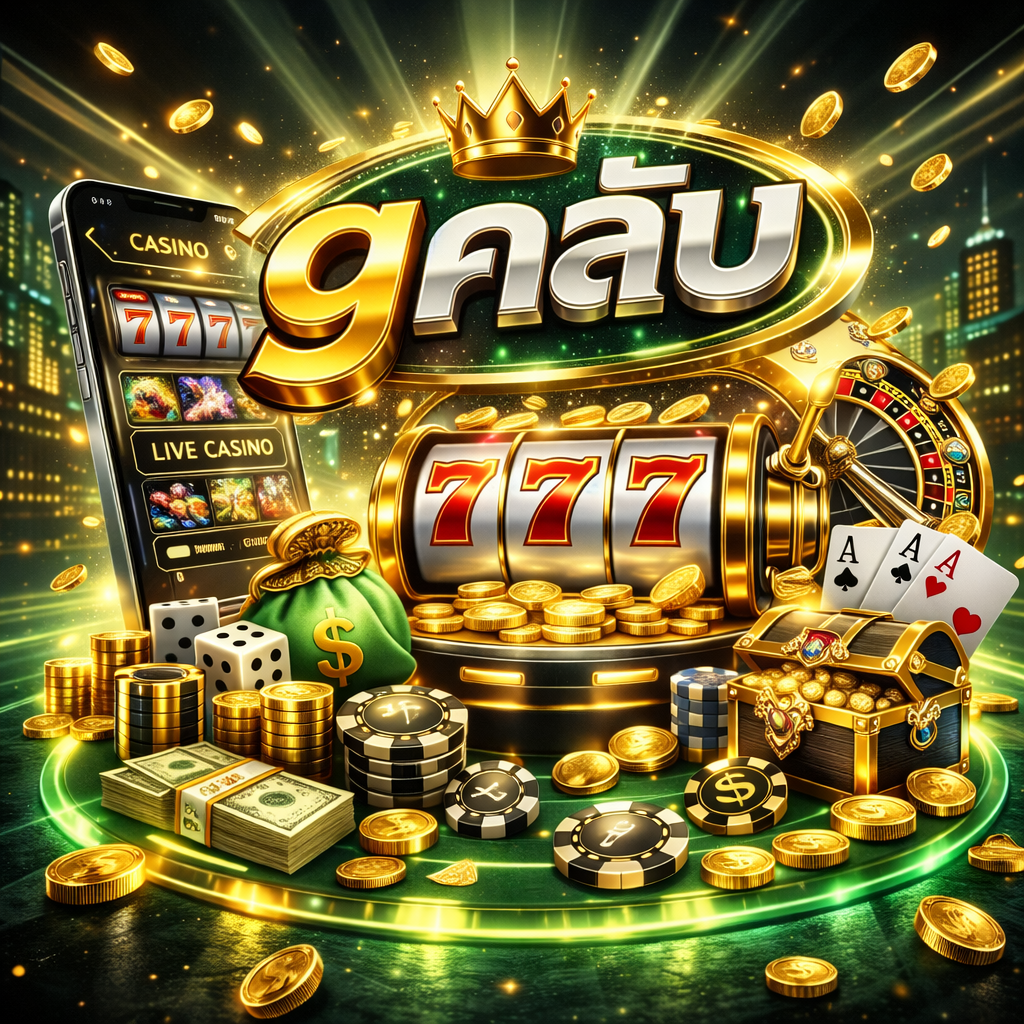 gคลับ ยอดนิยม เล่นง่าย ปลอดภัย รองรับทุกอุปกรณ์ ปี 2026