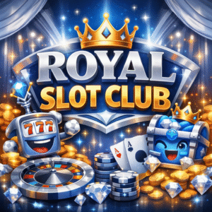 royal slot club