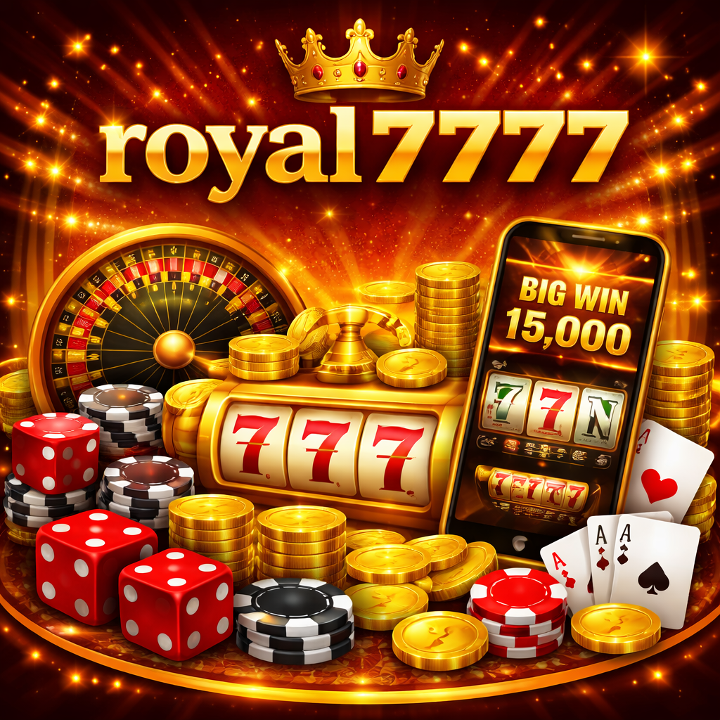 royal7777
