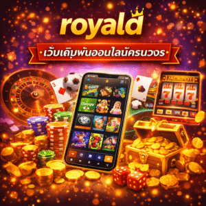 royald
