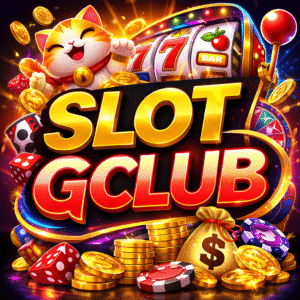 slot gclub มาตรฐานใหม่ เล่นง่าย แตกจริง รองรับทุกระบบ