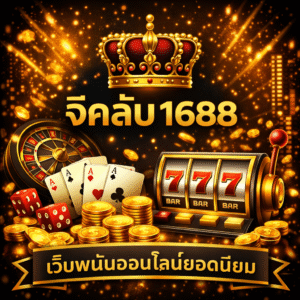 จีคลับ 1688