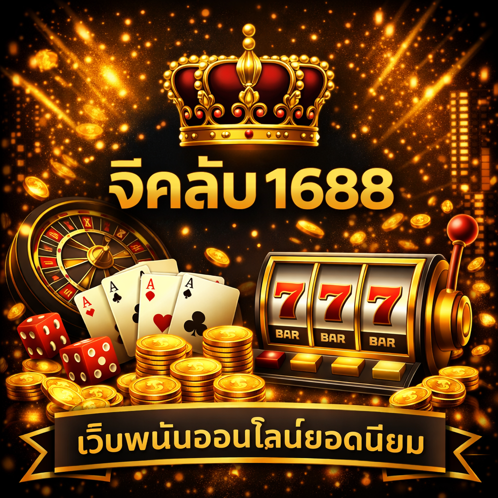 จีคลับ 1688