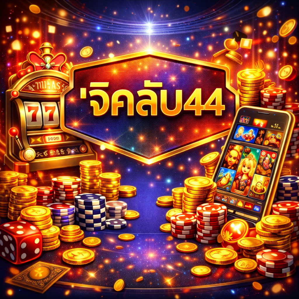 'จีคลับ44 ครบวงจร เล่นง่าย ได้จริง ตอบโจทย์ทุกสาย