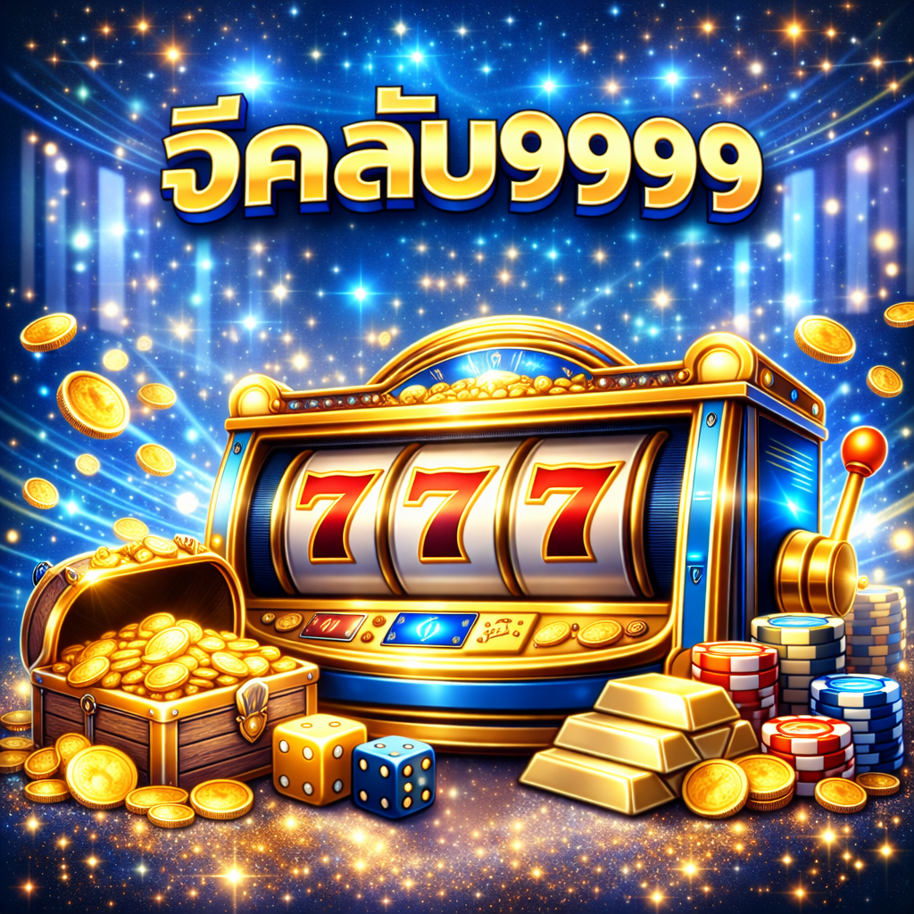 จีคลับ9999 เล่นง่าย มาตรฐานพรีเมี่ยม ตอบโจทย์ทุกสายเดิมพัน