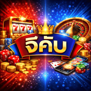 จีคับ คืออะไร ทำไมถึงเป็นเว็บพนันออนไลน์ที่ผู้เล่นให้ความนิยม
