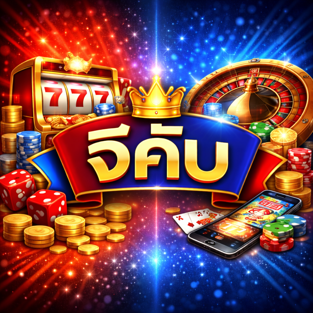 จีคับ คืออะไร ทำไมถึงเป็นเว็บพนันออนไลน์ที่ผู้เล่นให้ความนิยม