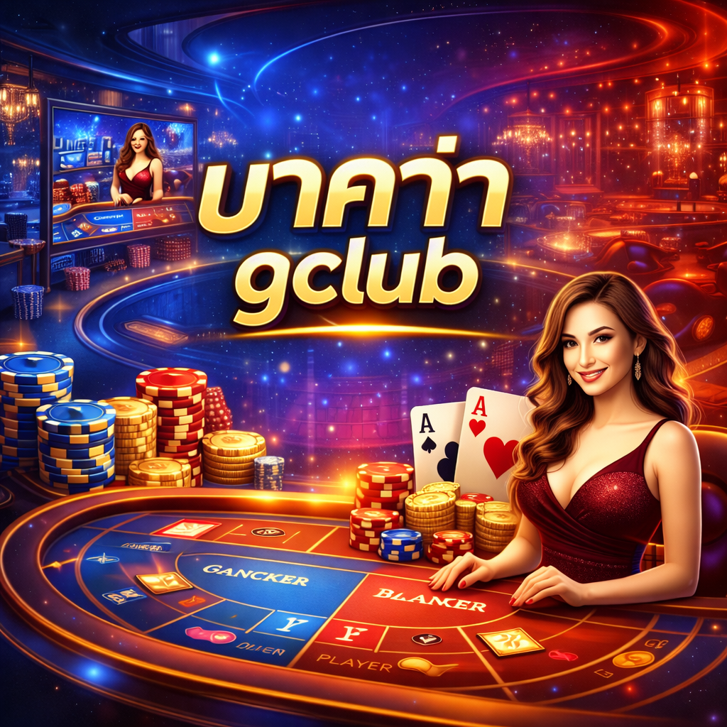 บาคาร่า gclub ยอดนิยม เล่นง่าย ลุ้นกำไรจริง อัปเดตล่าสุดปี 2026