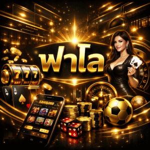 ฟาโล มาแรง เล่นง่าย แตกไว ระบบทันสมัย รองรับผู้เล่นยุคใหม่