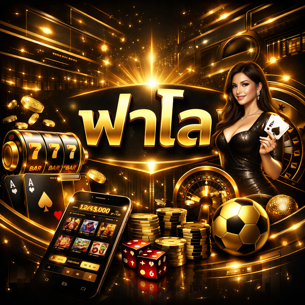 ฟาโล มาแรง เล่นง่าย แตกไว ระบบทันสมัย รองรับผู้เล่นยุคใหม่