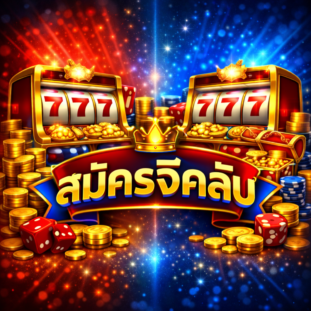 'สมัครจีคลับ คืออะไร ทำไมถึงเป็นจุดเริ่มต้นของนักเดิมพันออนไลน์