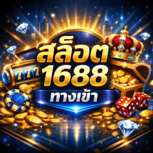 สล็อต 1688 ทางเข้า ทำไมถึงกลายเป็นตัวเลือกยอดนิยมของคอสล็อต