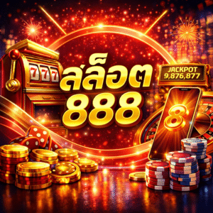 'สล็อต 888 ยอดนิยม แตกง่าย เล่นสนุก พร้อมโอกาสรับรางวัลใหญ่