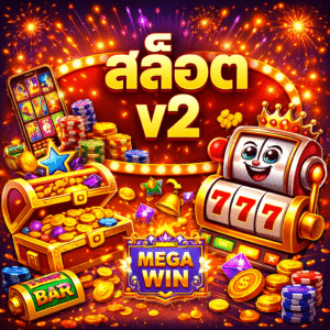 สล็อต v2