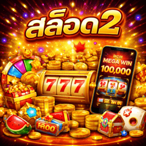 สล็อต2