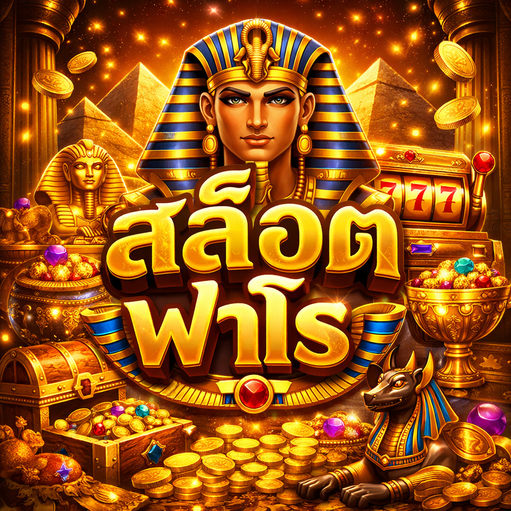 สล็อตฟาโร ยอดนิยม เล่นง่าย ลุ้นรางวัลใหญ่ได้ทุกวัน