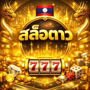 สล็อตลาว ยอดนิยม เล่นง่าย โบนัสเยอะ รองรับผู้เล่นยุคใหม่