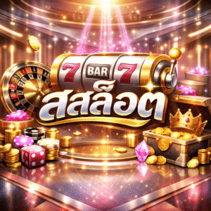 สสล็อต ยุคใหม่ เล่นง่าย แตกไว รองรับทุกอุปกรณ์ ปี 2026
