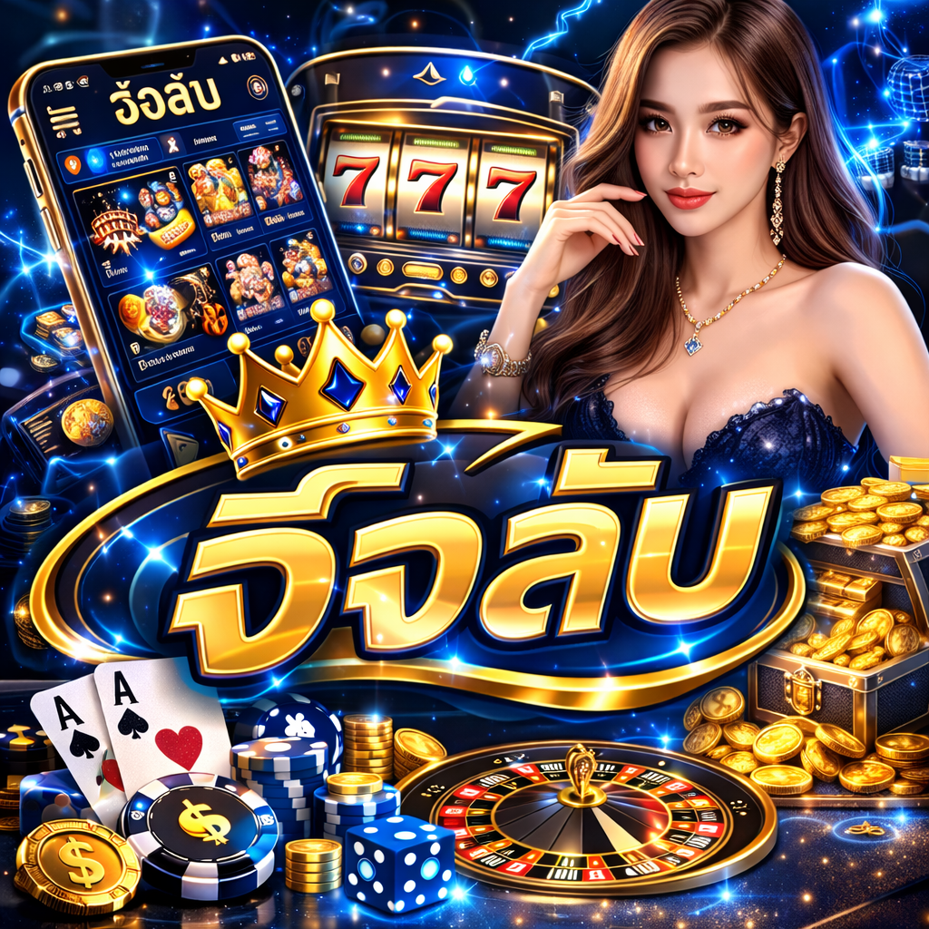 อีจีคลับ ครบวงจร คาสิโน สล็อต บาคาร่า ระบบทันสมัยปี 2026