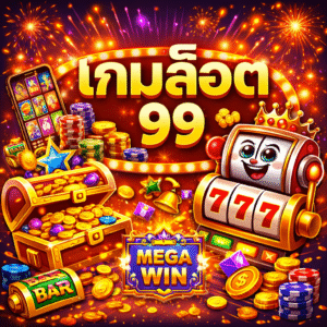 เกมสล็อต 99