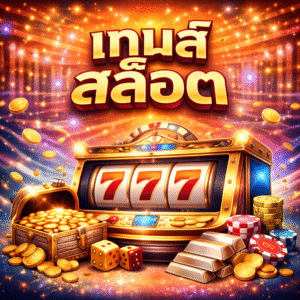 เกมส์สล็อต ความสนุกระดับโลกของเว็บ เล่นง่าย ลุ้นมัน ได้ทุกวัน